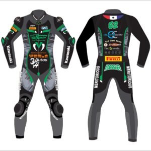 Motor Bike Suit