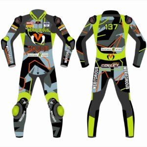 Motor Bike Suit