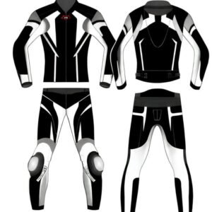 Motor Bike Suit