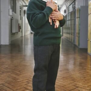 Teen Wear Uniform