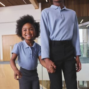 Teen Wear Uniform