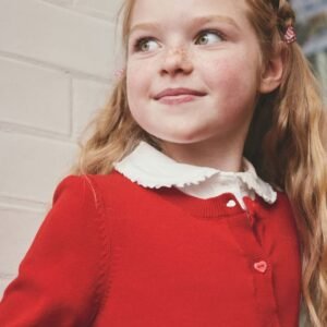 Teen Wear Uniform