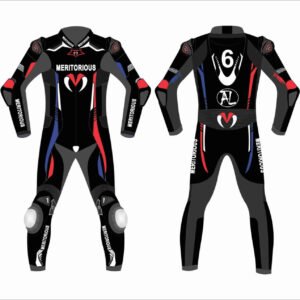 Motor Bike Suit