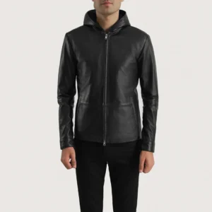 Men's Leather Jacket