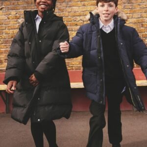 Teen Wear Uniform
