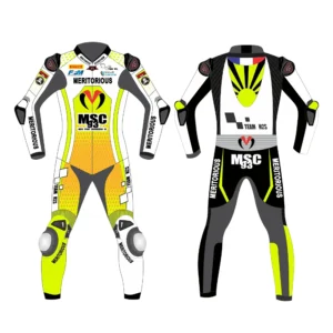 Motor Bike Suit