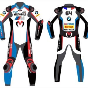 Motor Bike Suit