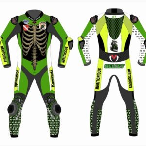 Motor Bike Suit
